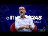 allTV - allTV Notícias Segunda Edição (09/11/2017)