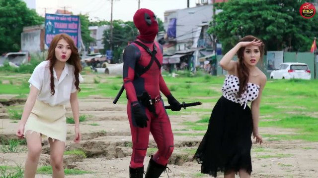 Biệt Đội Bánh Bèo | Tập 4 : Khách Hàng Đặc Biệt (Hài Hước Trinh Thám 2018)