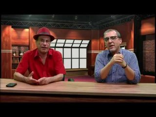 allTV - A Casa do Mr. Volpi (30/11/2017)