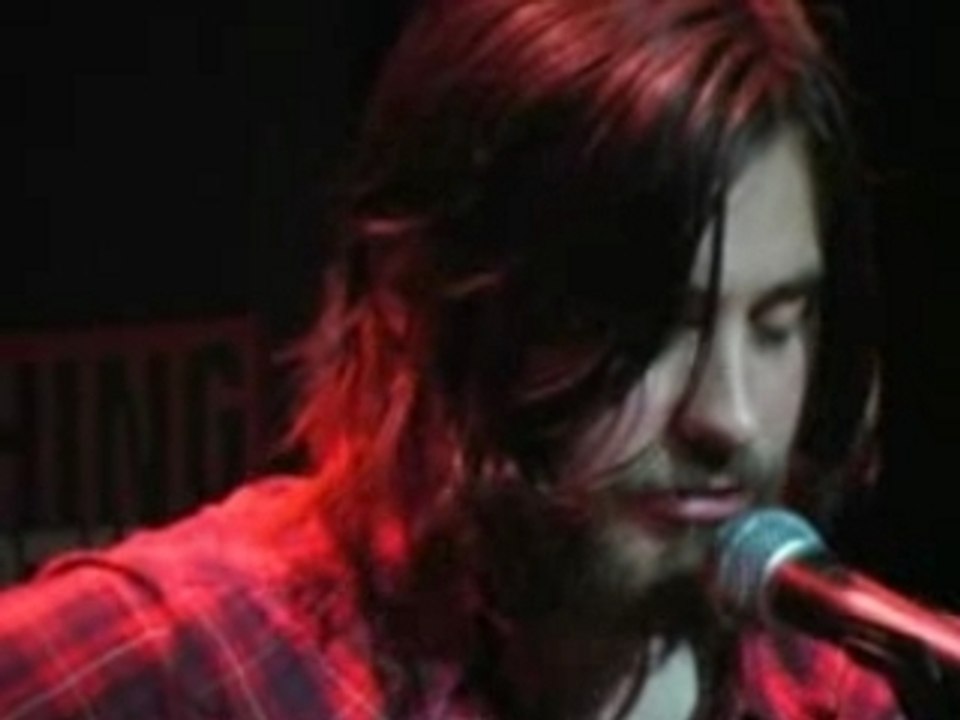 30 Seconds To Mars - From Yesterday (Live Acoustic)