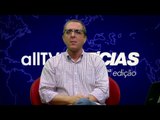 allTV - allTV Noticias Segunda Edição (24/11/2017)