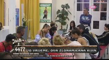 Kija i Sloba se svađaju  - (09.06.2018) ZADRUGA NAJNOVIJE SVE 24H ONLINE