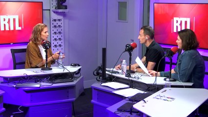 "Au tableau !" : "On n'écrit pas les questions des enfants"