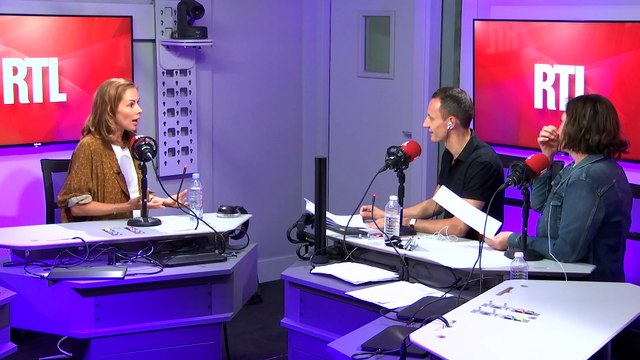 Un retour à l'antenne pour Mélissa Theuriau ? Rien n'est définitif