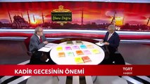 Prof. Dr. Ramazan Ayvallı İle İftara Doğru | 24. Gün | 8 Haziran 2018