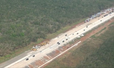 Jalur Tol Batang-Gringsing Terpantau Padat, Ini Penyebabnya