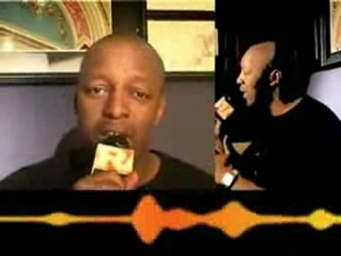 Tepok Oxmo Puccino freestyle trace tv