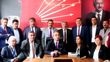 Tezcan: '(Avusturya'nın 7 camiyi kapatma kararı) Böyle bir tutum kabul edilemez' - NİĞDE