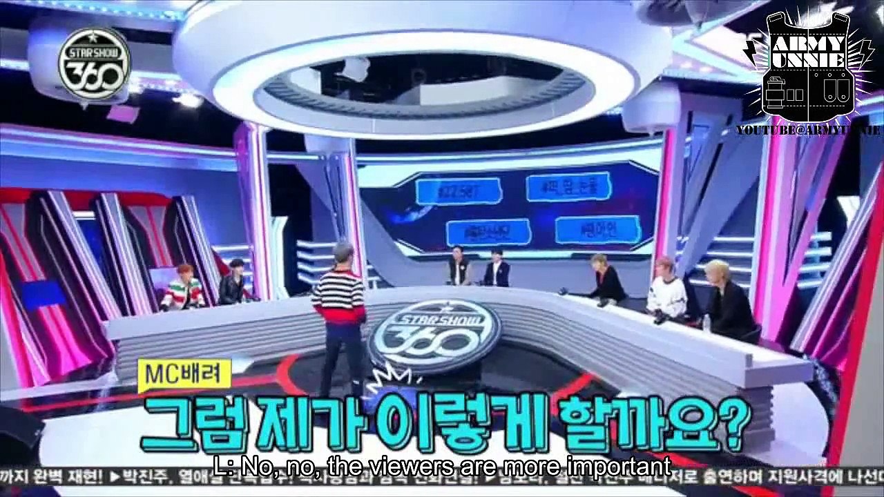 [ENG] Star Show 360 2-8