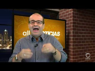 allTV - allTV Noticias 1a Edicao com Fabio Beyrouth (02/04/2018)