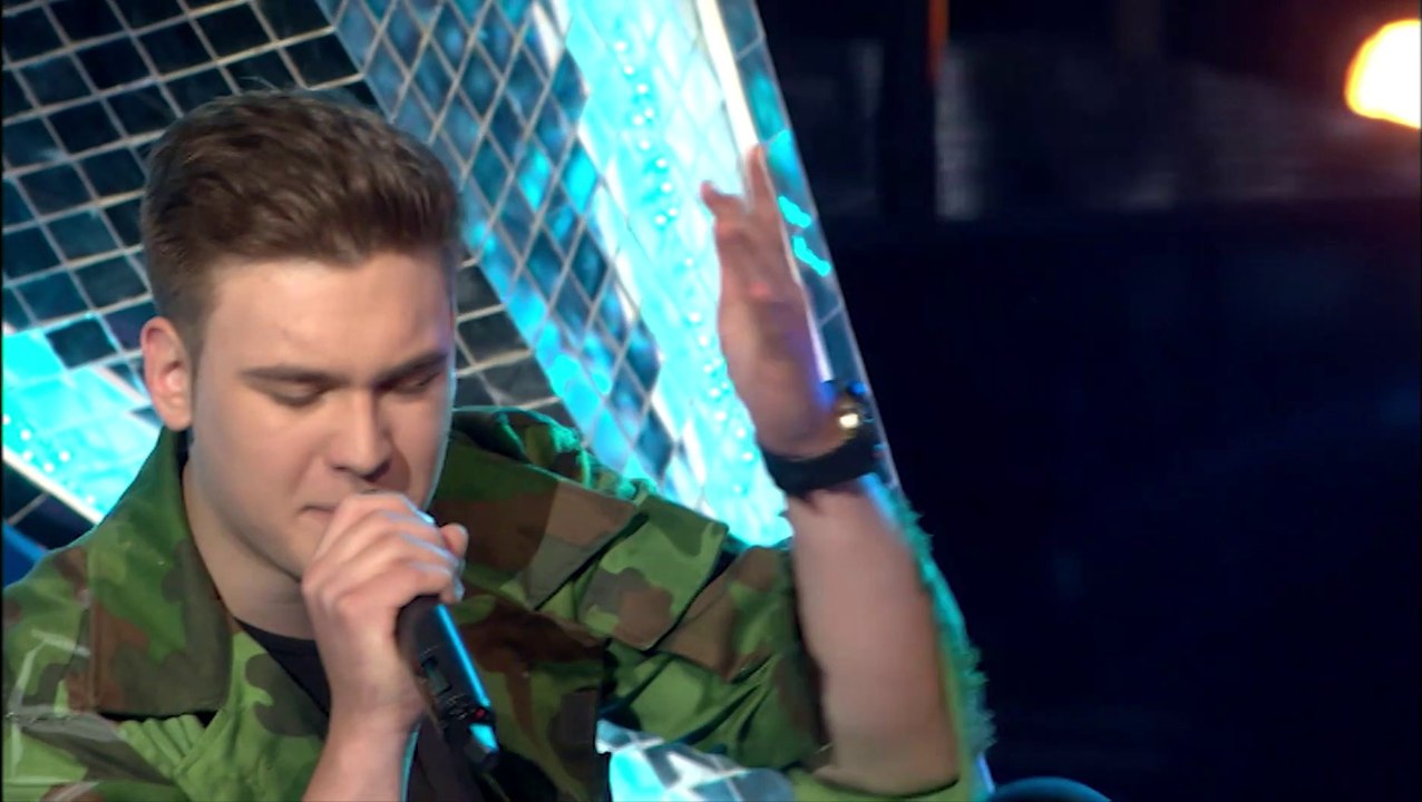 Ognjen Repanović - What's Up