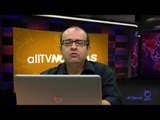 allTV - allTV Notícias 1ª Edição (21/12/2017)