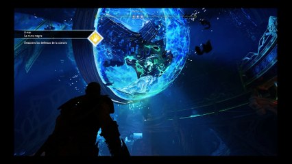 God Of War, Gameplay Español 27, Le digo a mi hijo que somos dioses y se pone tonto