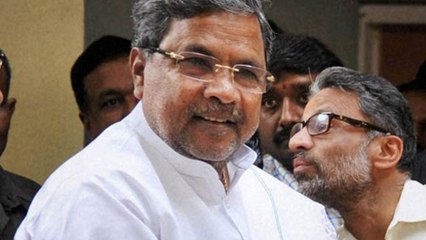 ಎರಡೇ ಎರಡು ನಿಮಿಷದಲ್ಲಿ ಸರ್ಕಾರ ಉರುಳಿಸಬಲ್ಲರು ಸಿದ್ದರಾಮಯ್ಯ! | Oneindia Kannada