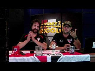 allTV - Opinião Tricolor (18/01/2018) - Glauco Diógenes