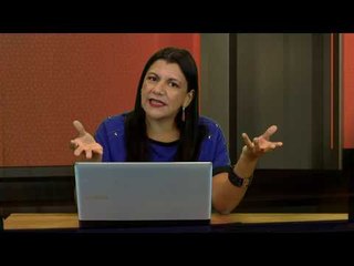 allTV - Design e Arquitetura  entrevista a Advogada e Arquiteta Andrea Moro  (16/02/2018)