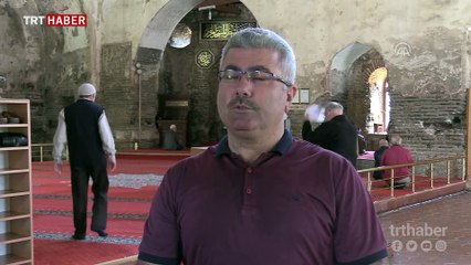 İznik'in fethinin sembolü: Ayasofya Orhan Camii