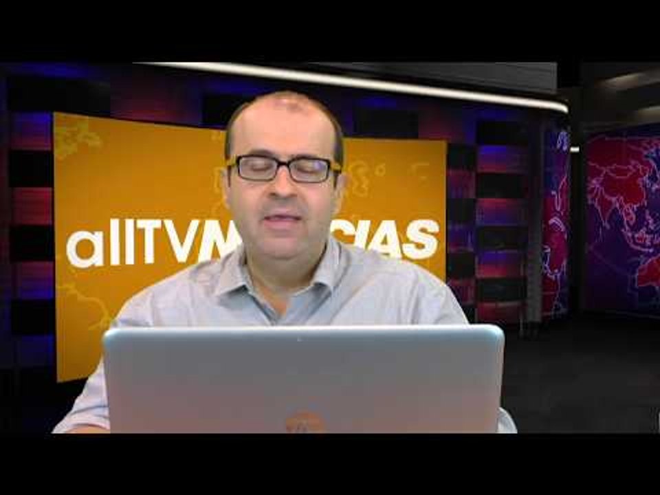 allTV - allTV Notícias 1ª Edição (22/01/2018)
