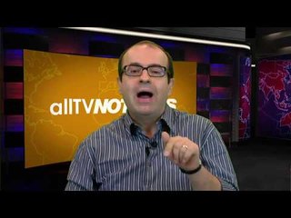 allTV - allTV Notícias 1ª Edição com Fábio Beyrouth