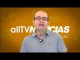 allTV - allTV Notícias Primeira Edição (09/03/2018)