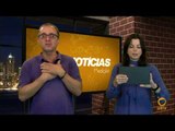 allTV - allTV Notícias 1ª Edição (18/04/2018)