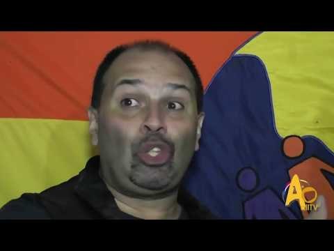 allTV - Ana Kalyne Entrevista (25/04/2018)