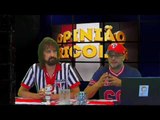allTV - Opiniao Tricolor (26/04/2018) - Conselho no Opiniao III