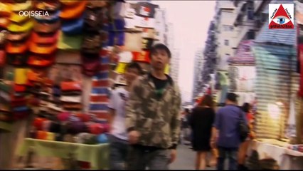 toda verdade -  O Negócio das Falsificações