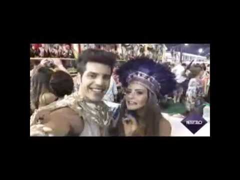 allTV - Ter Estilo especial carnaval (14/02/2018)