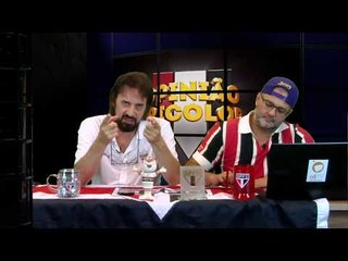 allTV  - Opinião Tricolor (22/02/2018) - Resistência Tricolor V