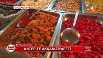 Çiçek Çizmeci ile Hayal Peşinde | Gaziantep | 5. Bölüm | 09.06.2018