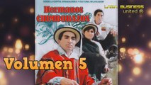 15 AÑOS Hermanos Chimborazo Volumen 5