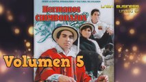 CHUGITO PICARON Hermanos Chimborazo Volumen 5