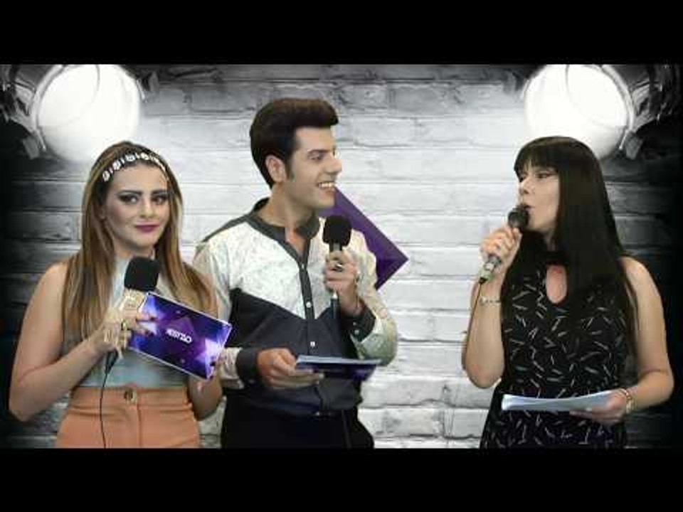 allTV  - Ter Estilo com Natascha Aguiar e Murilo Grilo