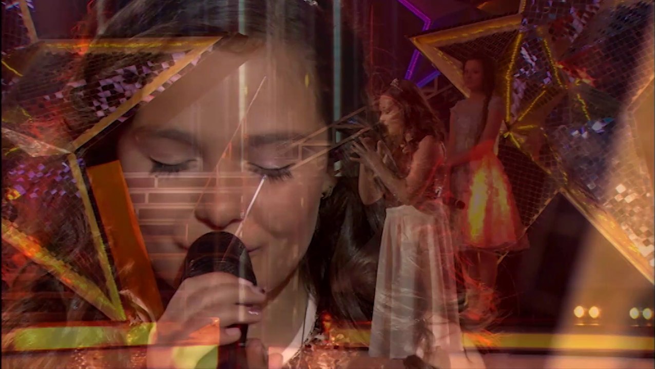 Valeria Voikova - One Moment In Time