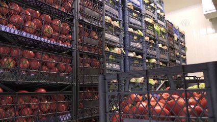 Batman'da günde 10 bin kişiye iftar