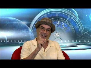 allTV - A Casa do Mr. Volpi (05/04/2018) - Leitura da borra do café