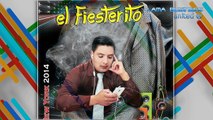 CHOFERCITO El Fiesterito Enamorado VOL 3