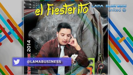 MI MALA SUERTE El Fiesterito Enamorado VOL 3