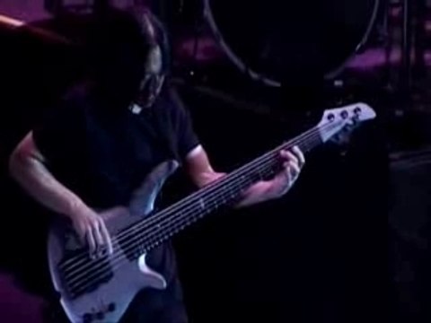 Money Pink Floyd dream theater