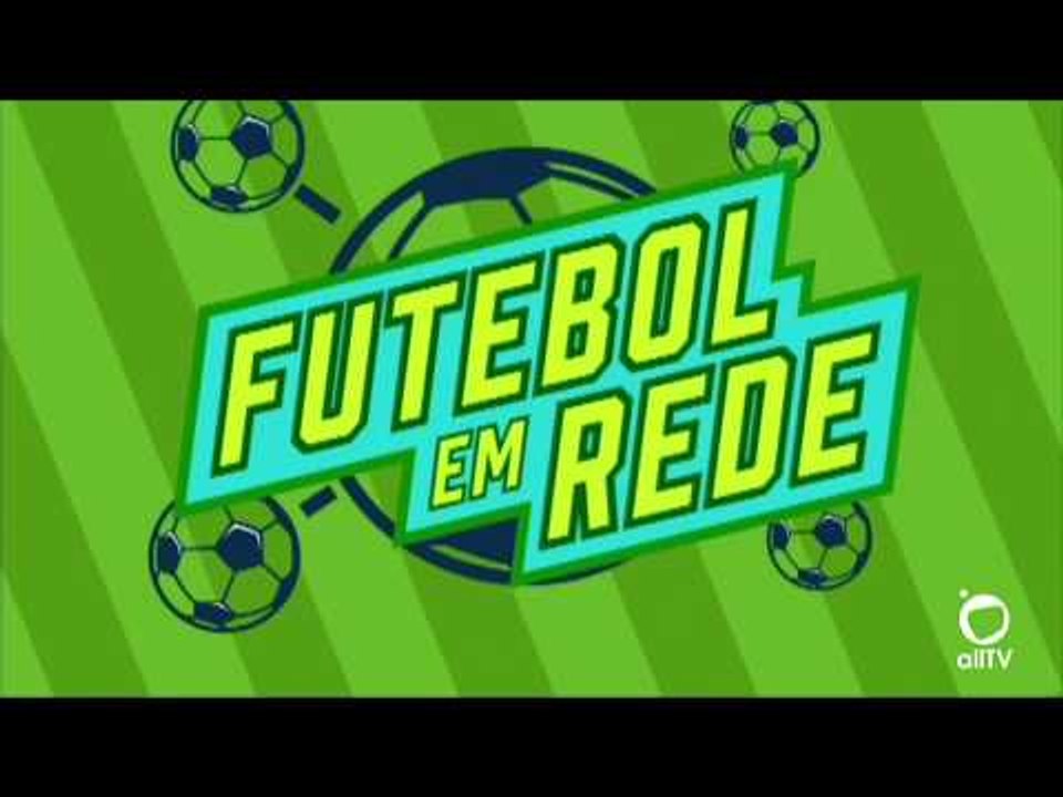 allTV  - Futebol em Rede