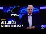 allTV  - Painel WW - As Eleições mudam o Brasil?  (13/04/2018)