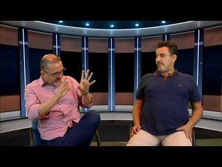 allTV - Bate Papo allTV (20/03/2018) - Pedro Venceslau