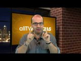 allTV - allTV Noticias Primeira edicao com Fabio Beyrouth (26/03/2018)
