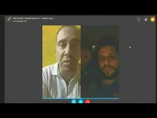 allTV - Famiglia Palestra TV (27/03/2018) - Pré Jogo Palmeiras x Santos