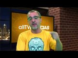 allTV - allTv Notícias  1a. edição