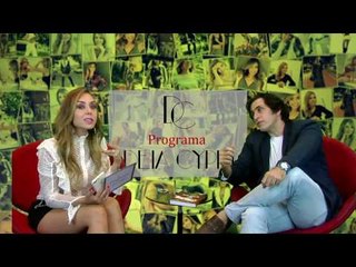 allTV - Programa Deia Cypri (02/04/2018) - Alexandre Bez