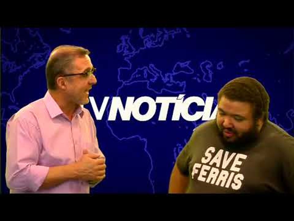 allTV - allTV Noticias 2a Edicao (2704/2018)