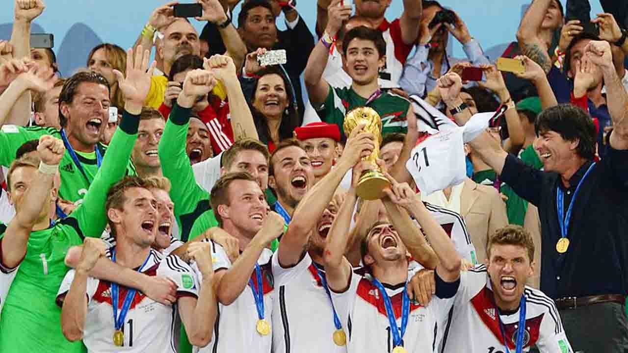 FIFA 2018 :  Know 10 Interesting Facts About FIFA World Cup | वनइंडिया हिंदी