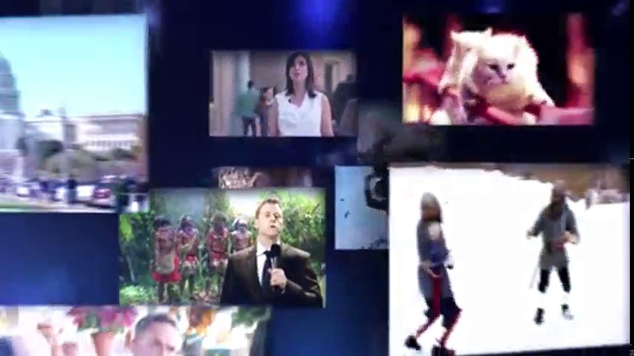 Newsreaders S02 - Ep04 Roswell, New Mexico; Skip Goes to a Wedding HD Watch